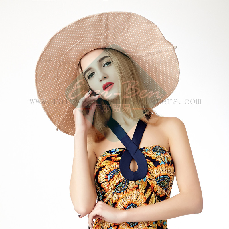 Fashion hats summer hats for girl7